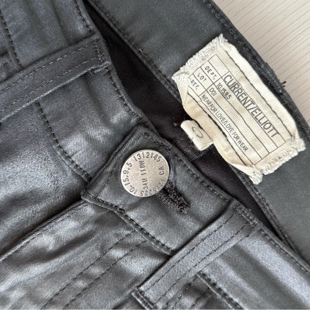 Current/Elliott women’s denim
